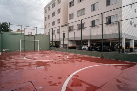 Apartamento para alugar com 60m², 2 quartos e 1 vaga Apartamento para alugar com 60m², 2 quartos e 1 vagaÁrea comum