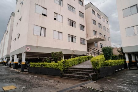 Apartamento para alugar com 60m², 2 quartos e 1 vaga Apartamento para alugar com 60m², 2 quartos e 1 vagaÁrea comum