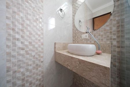 Apartamento para alugar com 60m², 2 quartos e 1 vagaBanheiro