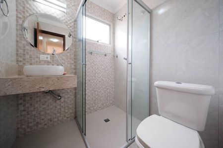 Apartamento para alugar com 60m², 2 quartos e 1 vagaBanheiro