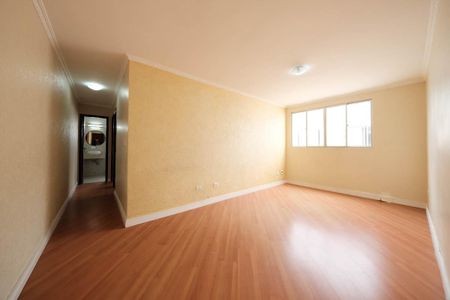 Sala de apartamento para alugar com 2 quartos, 60m² em Jardim Ponte Rasa, São Paulo