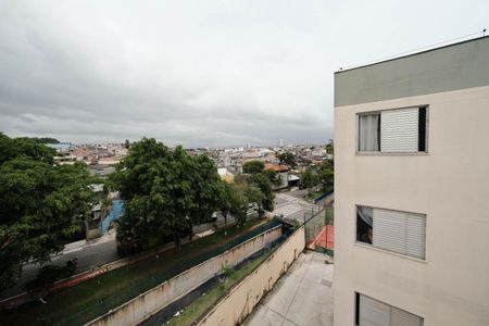 Apartamento para alugar com 60m², 2 quartos e 1 vagaQuarto 2