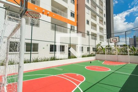 Apartamento para alugar com 41m², 2 quartos e 1 vagaCondomínio - Quadra 