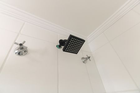 Apartamento para alugar com 41m², 2 quartos e 1 vagaBanheiro