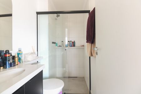 Apartamento para alugar com 41m², 2 quartos e 1 vagaBanheiro