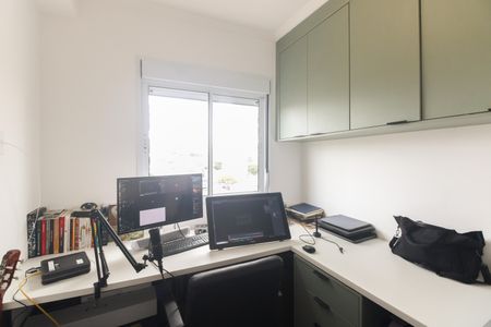 Apartamento para alugar com 41m², 2 quartos e 1 vagaQuarto 2