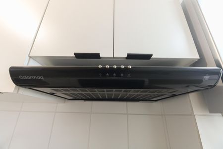 Apartamento para alugar com 41m², 2 quartos e 1 vagaCozinha 