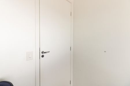 Apartamento para alugar com 41m², 2 quartos e 1 vagaQuarto 2