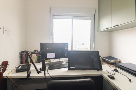 Apartamento para alugar com 41m², 2 quartos e 1 vagaQuarto 2