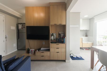 Apartamento para alugar com 41m², 2 quartos e 1 vagaSala 