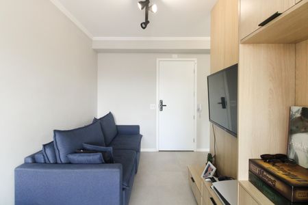 Apartamento para alugar com 41m², 2 quartos e 1 vagaSala 