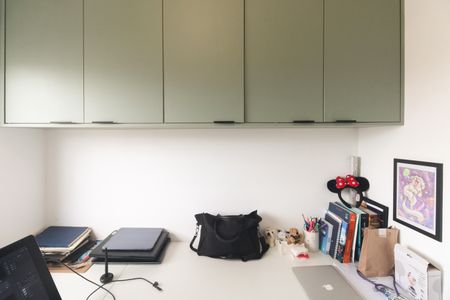 Apartamento para alugar com 41m², 2 quartos e 1 vagaQuarto 2