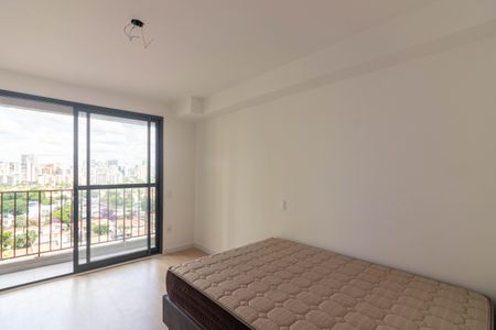 Studio para alugar com 24m², 1 quarto e sem vagaStudio