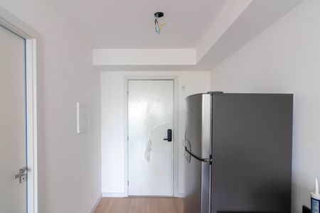 Studio para alugar com 24m², 1 quarto e sem vagaCozinha