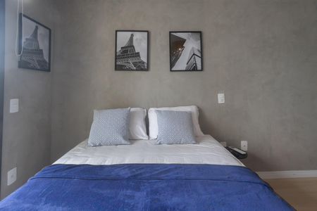Studio à venda com 24m², 1 quarto e sem vaga Studio à venda com 24m², 1 quarto e sem vagaStudio