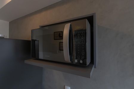 Studio à venda com 24m², 1 quarto e sem vaga Studio à venda com 24m², 1 quarto e sem vagaStudio