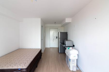 Studio de kitnet/studio à venda com 1 quarto, 24m² em Vila Olímpia, São Paulo
