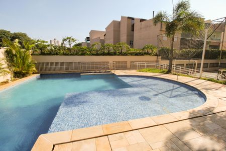 Apartamento para alugar com 57m², 2 quartos e 1 vaga