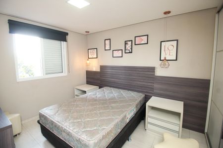 Apartamento para alugar com 57m², 2 quartos e 1 vaga