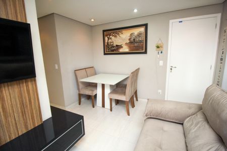 Apartamento para alugar com 57m², 2 quartos e 1 vaga