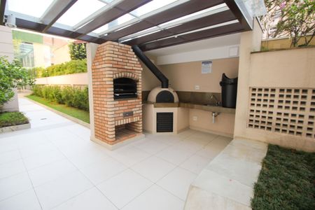 Apartamento para alugar com 57m², 2 quartos e 1 vaga