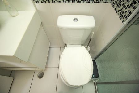 Apartamento para alugar com 57m², 2 quartos e 1 vaga