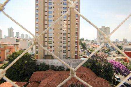 Apartamento para alugar com 57m², 2 quartos e 1 vaga