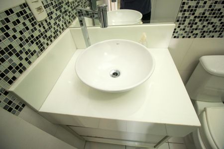 Apartamento para alugar com 57m², 2 quartos e 1 vaga