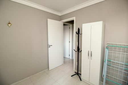 Apartamento para alugar com 57m², 2 quartos e 1 vaga