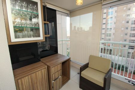 Apartamento para alugar com 57m², 2 quartos e 1 vaga