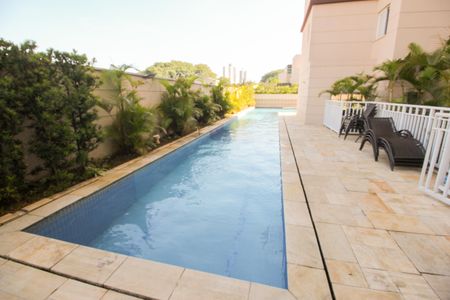 Apartamento para alugar com 57m², 2 quartos e 1 vaga