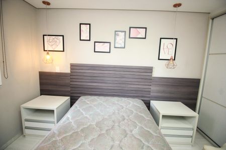 Apartamento para alugar com 57m², 2 quartos e 1 vaga