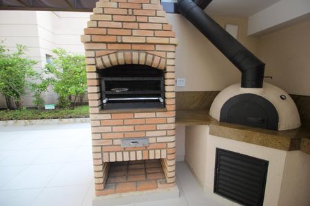 Apartamento para alugar com 57m², 2 quartos e 1 vaga