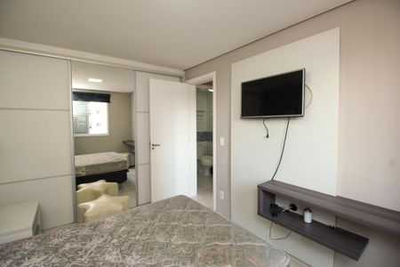 Apartamento para alugar com 57m², 2 quartos e 1 vaga