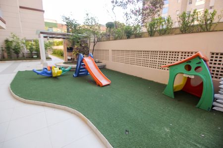 Apartamento para alugar com 57m², 2 quartos e 1 vaga