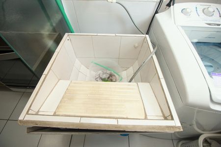 Apartamento para alugar com 57m², 2 quartos e 1 vaga