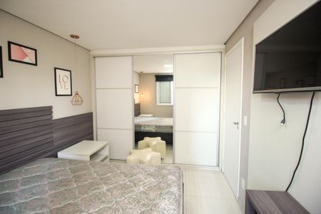 Apartamento para alugar com 57m², 2 quartos e 1 vaga