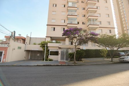 Apartamento para alugar com 57m², 2 quartos e 1 vaga