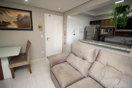 Apartamento para alugar com 57m², 2 quartos e 1 vaga