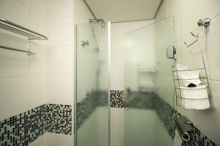 Apartamento para alugar com 57m², 2 quartos e 1 vaga