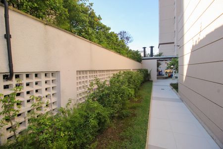 Apartamento para alugar com 57m², 2 quartos e 1 vaga