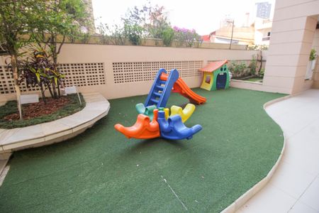 Apartamento para alugar com 57m², 2 quartos e 1 vaga