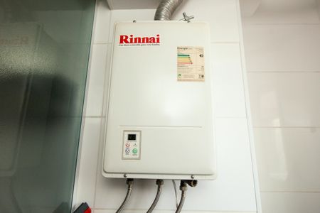 Apartamento para alugar com 57m², 2 quartos e 1 vaga