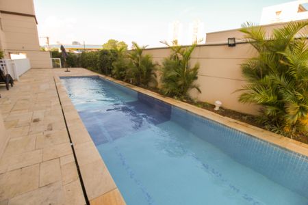 Apartamento para alugar com 57m², 2 quartos e 1 vaga