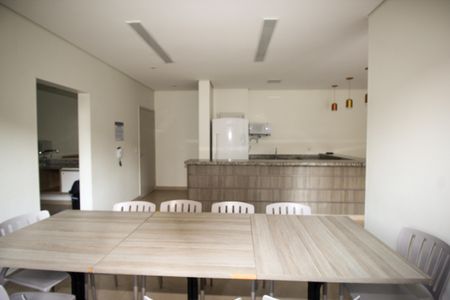 Apartamento para alugar com 57m², 2 quartos e 1 vaga
