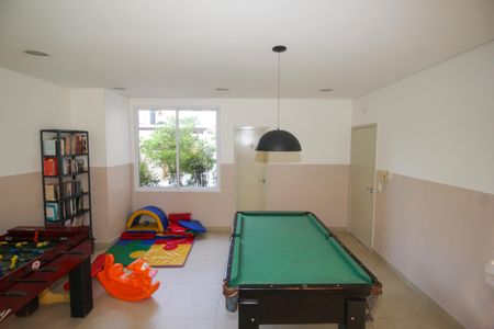 Apartamento para alugar com 57m², 2 quartos e 1 vaga