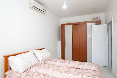 Apartamento à venda com 106m², 2 quartos e 1 vagaQuarto 1