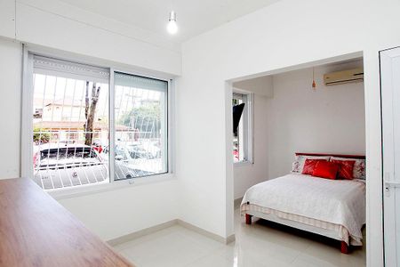 Apartamento à venda com 106m², 2 quartos e 1 vagaQuarto 2