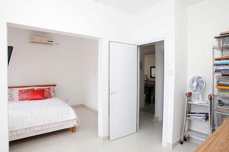 Quarto 2 de apartamento à venda com 2 quartos, 106m² em Menino Deus, Porto Alegre