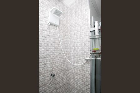 Apartamento à venda com 106m², 2 quartos e 1 vagaBanheiro 1